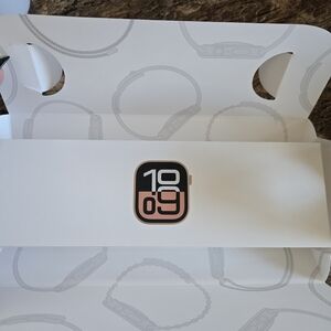 Apple Watch Series 10 SL GPS